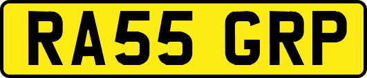 RA55GRP