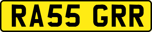 RA55GRR
