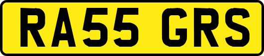 RA55GRS