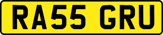 RA55GRU