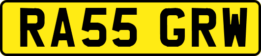RA55GRW
