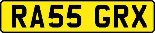 RA55GRX