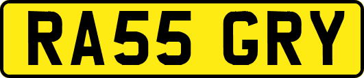 RA55GRY