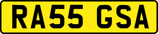 RA55GSA
