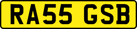 RA55GSB