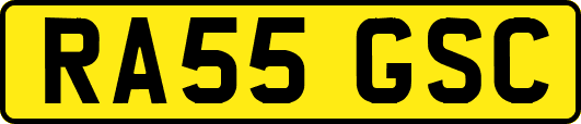 RA55GSC