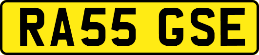 RA55GSE