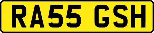 RA55GSH