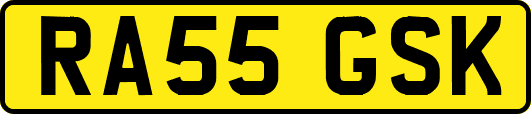 RA55GSK