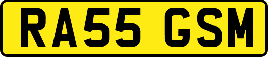 RA55GSM