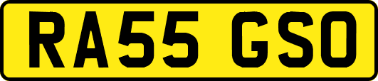RA55GSO