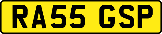 RA55GSP