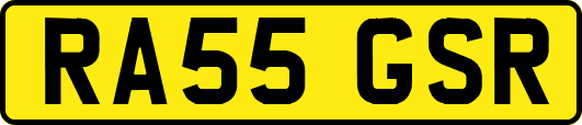RA55GSR