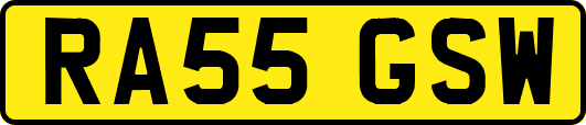 RA55GSW