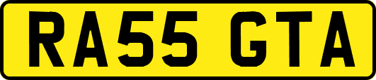 RA55GTA