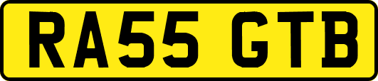 RA55GTB