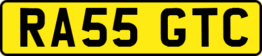 RA55GTC