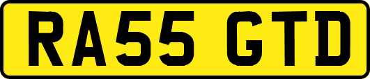 RA55GTD