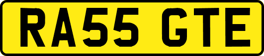 RA55GTE