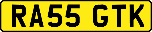RA55GTK