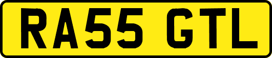 RA55GTL
