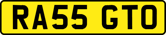 RA55GTO