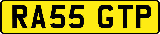 RA55GTP