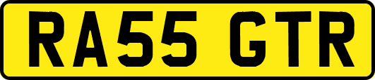RA55GTR