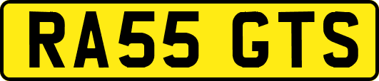 RA55GTS