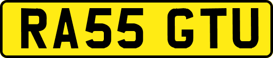 RA55GTU