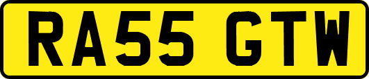 RA55GTW