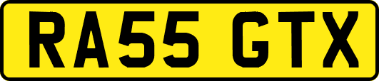 RA55GTX