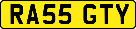 RA55GTY
