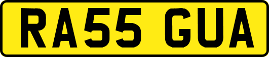 RA55GUA