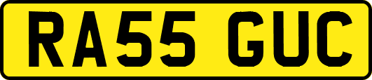 RA55GUC