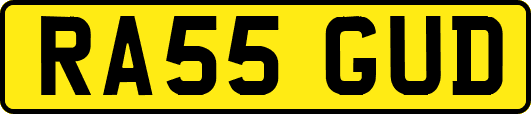 RA55GUD