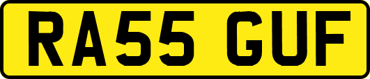 RA55GUF