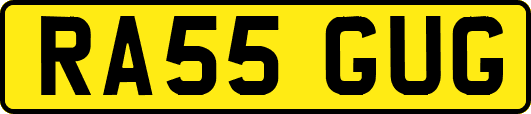 RA55GUG