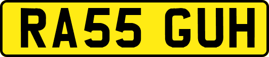 RA55GUH