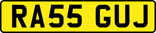 RA55GUJ
