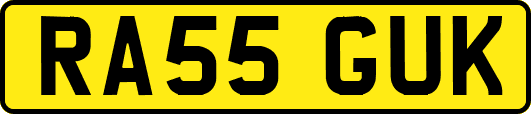 RA55GUK