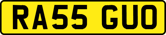 RA55GUO