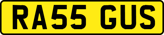 RA55GUS