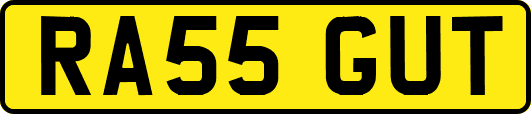 RA55GUT