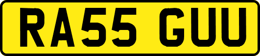 RA55GUU