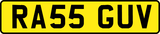 RA55GUV