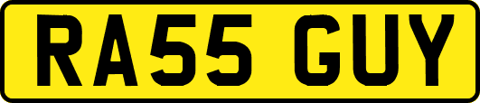 RA55GUY