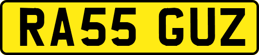 RA55GUZ