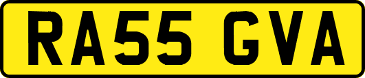 RA55GVA
