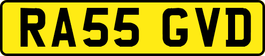 RA55GVD